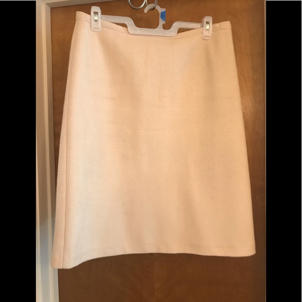 Banana Republic Wool skirt